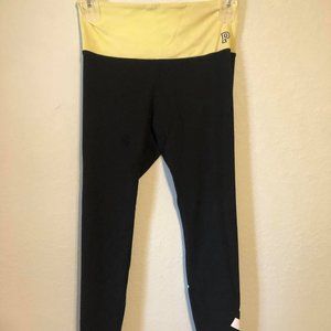 PINK Victorias Secret Yoga Leggings